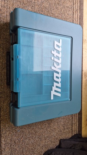 Makita 18v tool storage - makita,