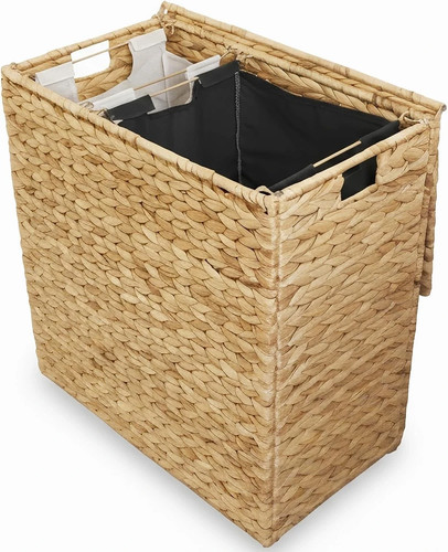 Naturlik foldable bamboo - naturlik,