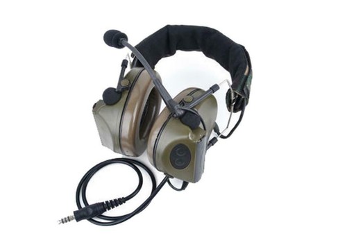Tactical comtac military - z-tactical,