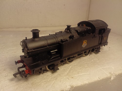 Mainline 37039 class 6600 - mainline,