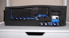 1:50 Eddie Stobart Rail WSI