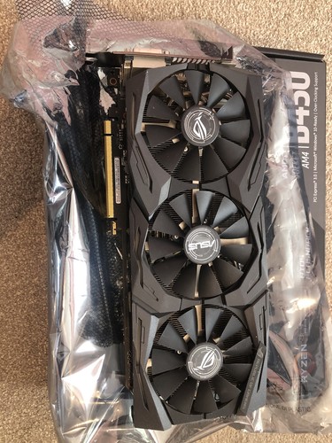 Asus geforce gtx - asus, ti