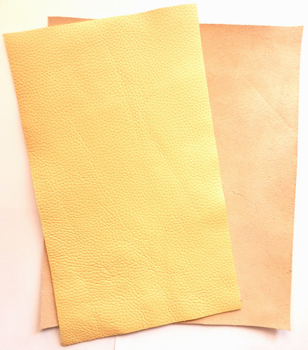2mm thick yellow - thick, daffodil