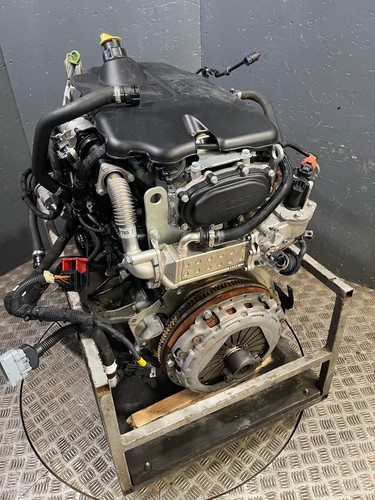 Iveco daily mk6 2019 3 - mk6, 2.3