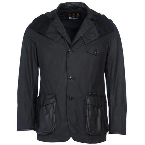 Barbour supa commander gold - commander,