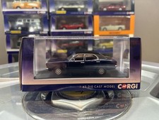 Corgi Vanguards Ford Cortina