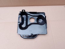 Battery compartment for