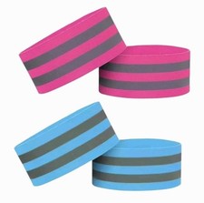 4X High Visibility Reflective