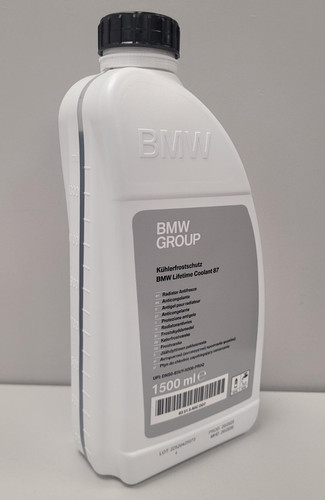 Genuine bmw mini lifetime - bmw,