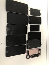 Job Lot 10 x Various Apple