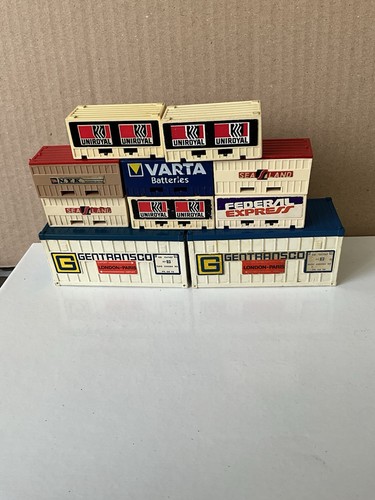 Matchbox superfast superkings - matchbox, superfast/superkings