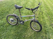 Vintage Mk1 Raleigh Grifter