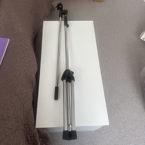 Mic stand - mic,