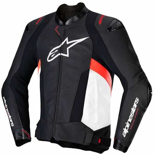 Alpinestars missile cowhide - alpinestars, v2