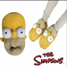 New Men's Homer Novelty