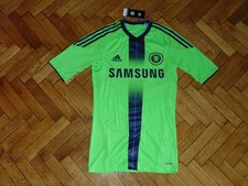 Chelsea Soccer Jersey Football