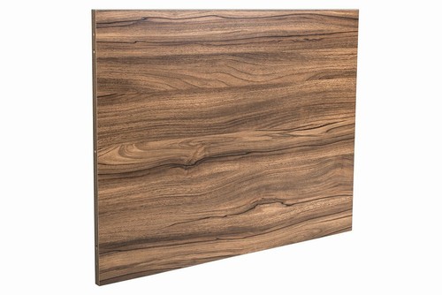 New 700mm walnut shape wood - new,