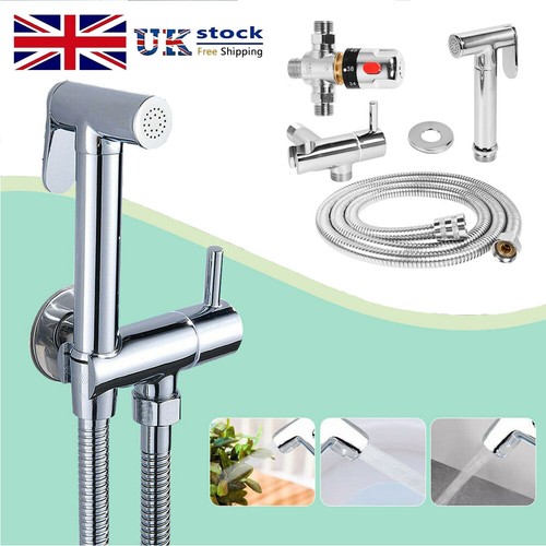Thermostatic mixer valve - mixer,
