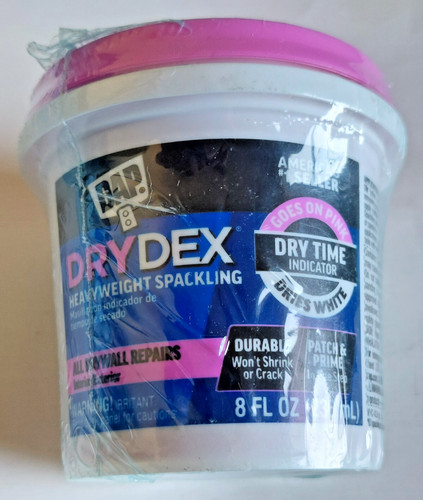 Dap drydex heavyweight - drydex,