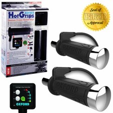 Oxford EL800 Premium Cruiser