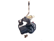 Mercedes R129 SL Headlight Wiper Motor - Passenger / Left - A1298200142