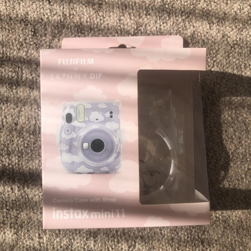 Fujifilm skinny dip instax - x,