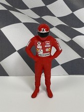 Niki Lauda Ferrari 1:43 Scale