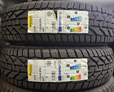 2X KORMORAN BY MICHELIN 175/65
