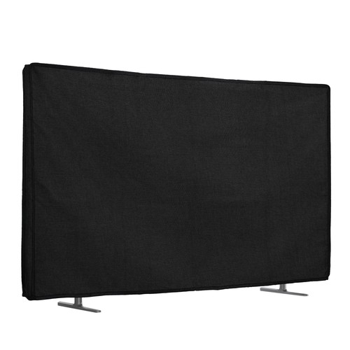 Dust cover for tv - dust, 24"