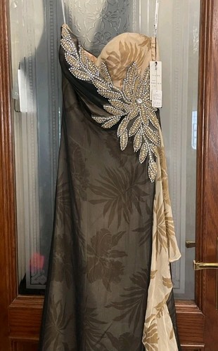 Terani couture size - terani, 6