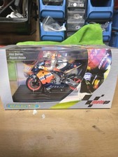 Scalextric Moto GP C6004 Honda