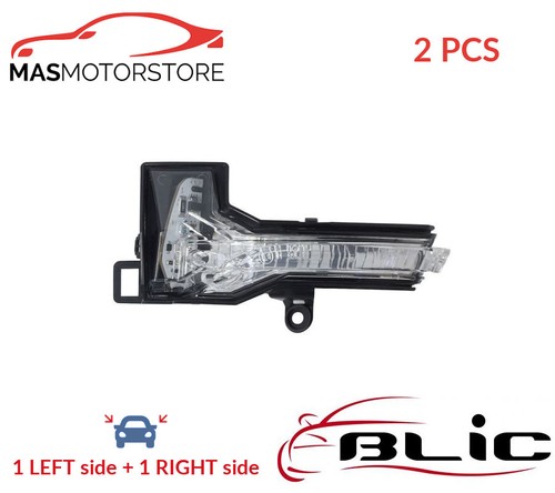 Indicator light blinker lamp - indicator,