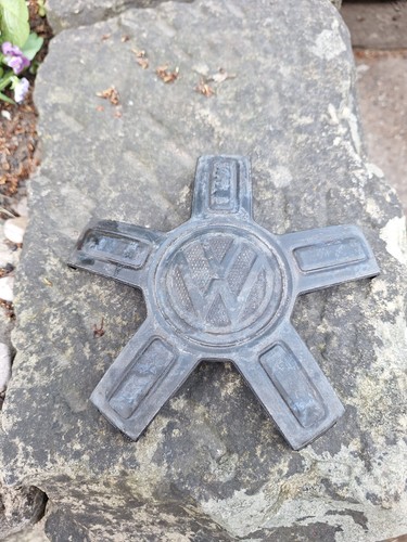 Passat centre wheel - vw,