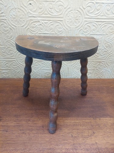 Vintage french wooden - vintage,