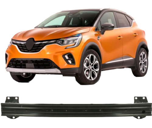 Renault captur mk2 - captur,