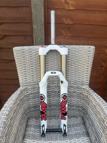 2009 fox van 160r - fox, 26”
