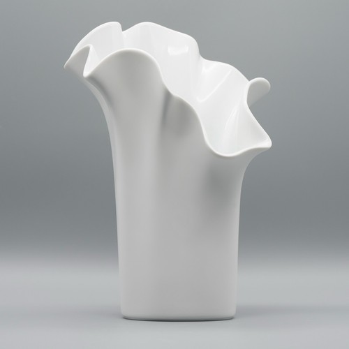 Rosenthal fazzoletto 30cm - rosenthal,
