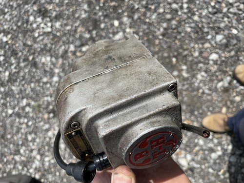 Vintage motorcycle bth - motorcycle, pm1r