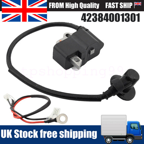 4238 400 1301 - ignition, coil