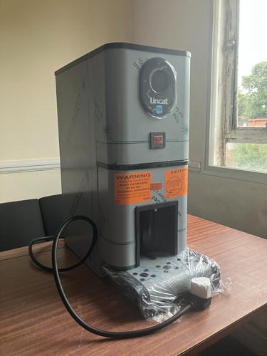 Brand new lincat eb3fx - new,