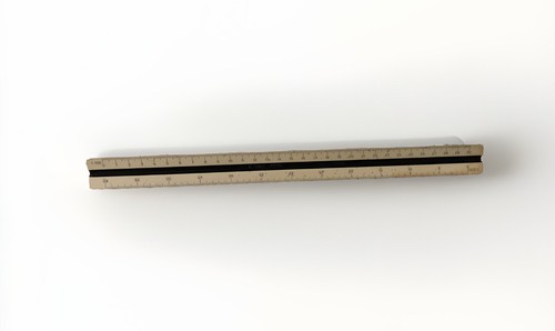 Vintage german triangular - german,