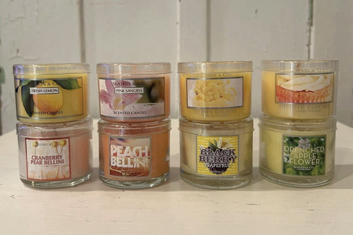 Slatkin bath body works - &,