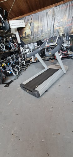 Technogym treadmill excite - ,
