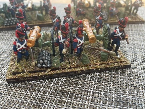 28mm napoleonic french - 28mm,