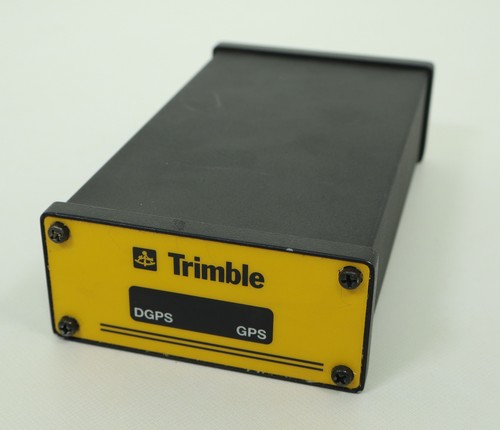 Trimble 38073 dgps gps - trimble,