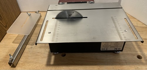 Portable table bench saw for - bench,