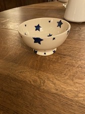 Emma Bridgewater Star Pattern
