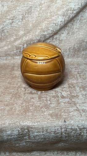 Rare vintage sylvac football - vintage,