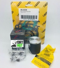 Yamaha YZ 125 2005-2021 Vertex