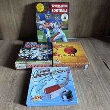 RBI Baseball Fast Break Madden